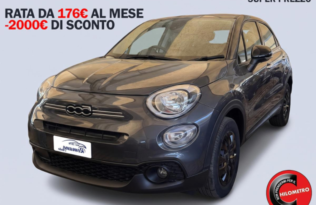 FIAT 500X 1.3 M.Jet 95 CV Diesel 2023