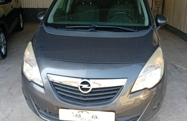 OPEL Meriva 1.3 CDTI 95CV ecoFLEX Elective Diesel 2013
