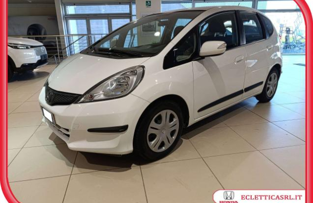 HONDA Jazz  Benzina 2011