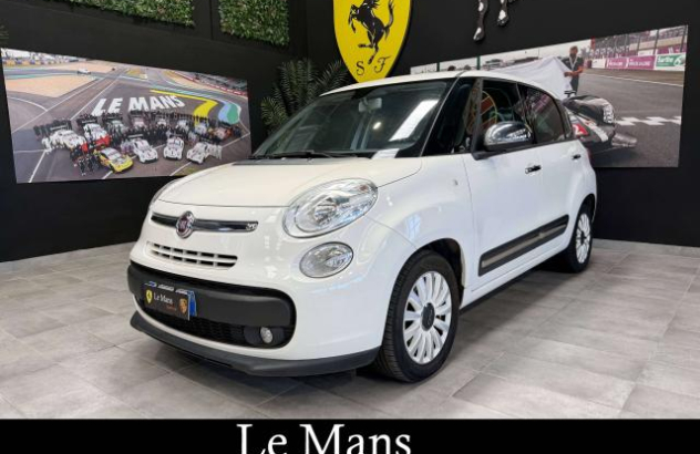 FIAT 500 L  Diesel 2017