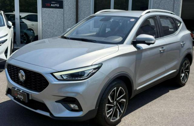 MG ZS  Benzina 2024