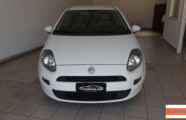 FIAT Punto Evo 1.3 Mjt 75CV DPF 5p. SeS 150° Diesel 2012