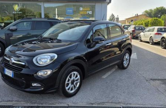 FIAT 500X 1.3 M.Jet 95 CV Diesel 2018