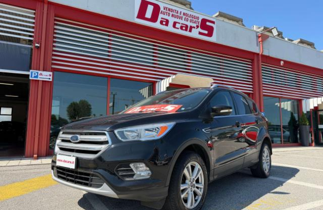 FORD Kuga  Diesel 2016