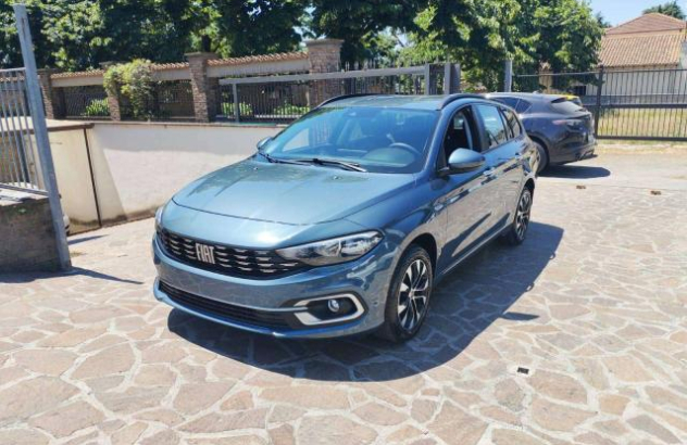 FIAT Tipo  Diesel 2022