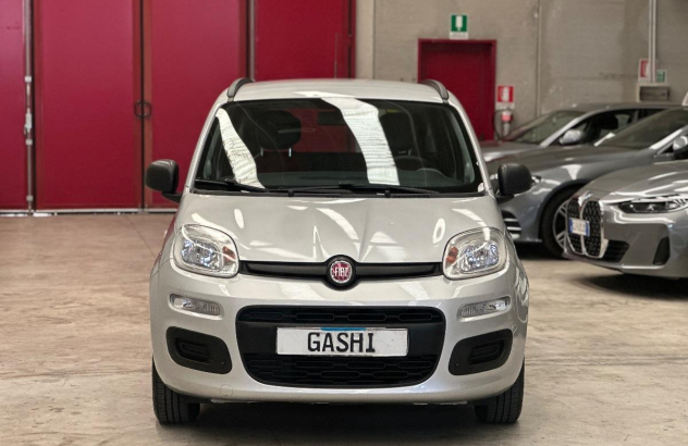 FIAT Panda 1.2 Lounge Benzina 2013
