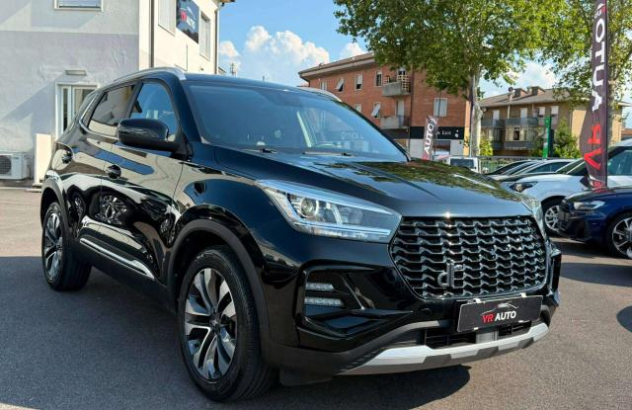 DR AUTOMOBILES DR5.0  GPL 2023