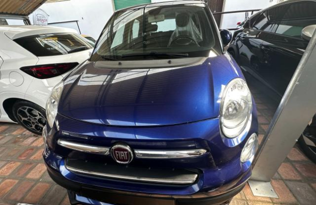 FIAT 500 L 1.3 MJT 95 CV Mirror Diesel 2020