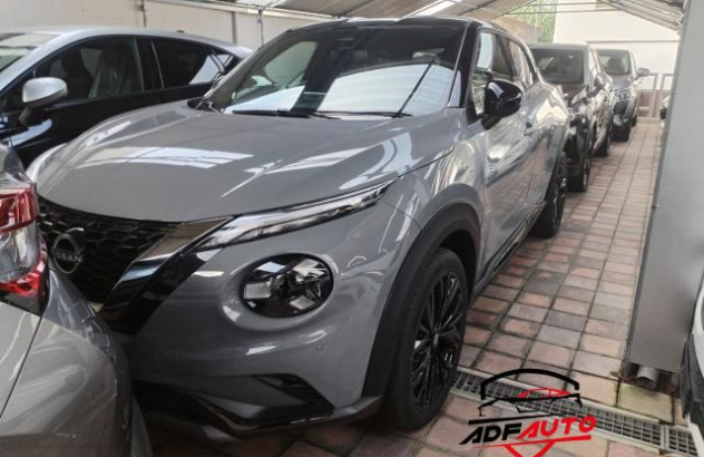 NISSAN Juke 1.0 DIG-T 114 CV DCT N-Sport Benzina 2025