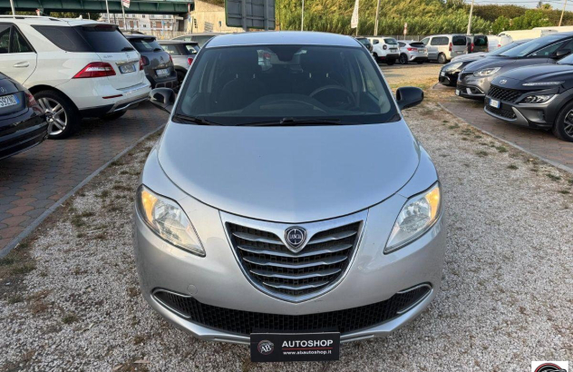 LANCIA Ypsilon 1.2 69 CV 5p. GPL Ecochic Ele. GPL 2015