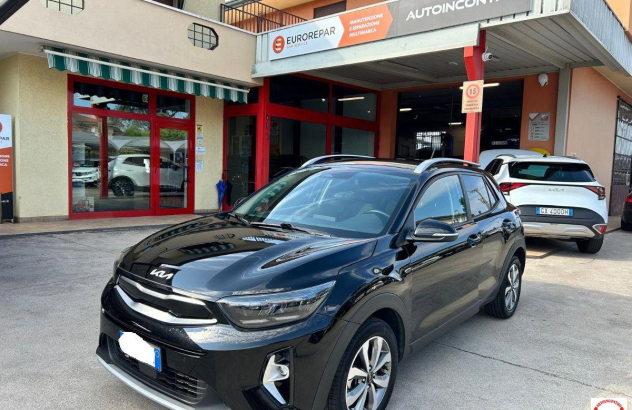 KIA Stonic  GPL 2023
