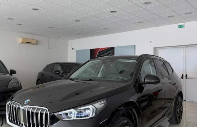 BMW X1 sDrive 18d xLine Diesel 2022