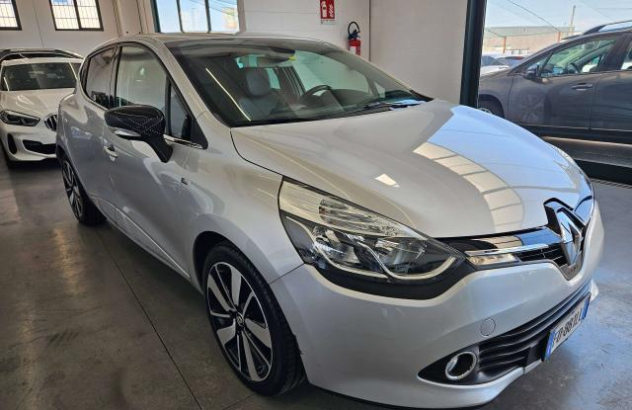 RENAULT Clio  Diesel 2016