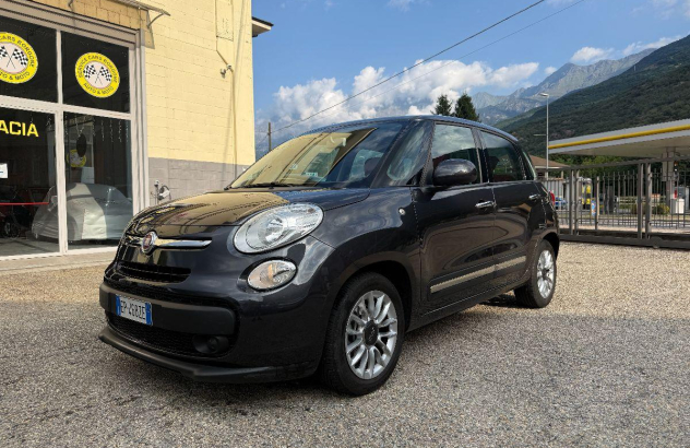 FIAT 500 L 1.4 95 CV Lounge Benzina 2013