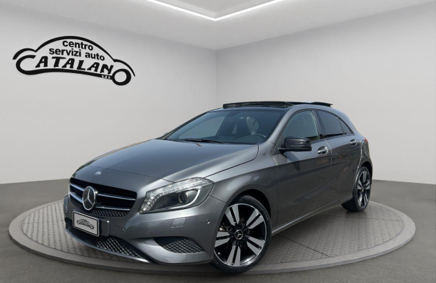 MERCEDES Classe A 180 CDI Premium Diesel 2015