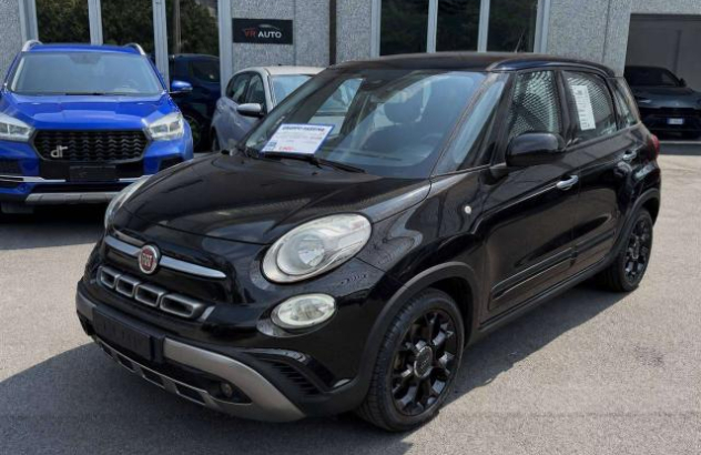 FIAT 500 L  Benzina 2020
