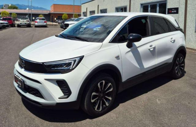 OPEL Crossland X  Diesel 2023