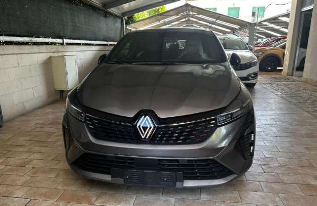 RENAULT Clio TCe 90 CV Techno Benzina 2025