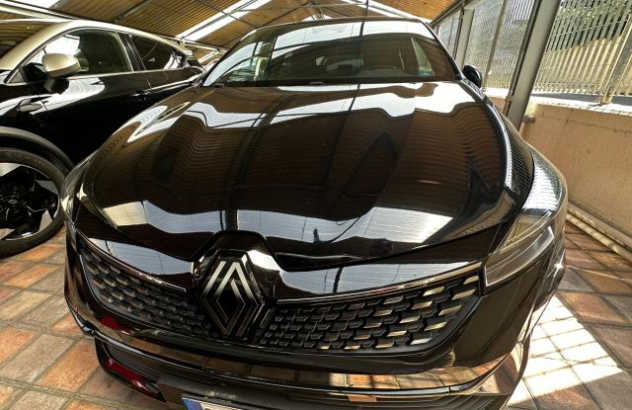 RENAULT Clio TCe 90 CV Techno Benzina 2025