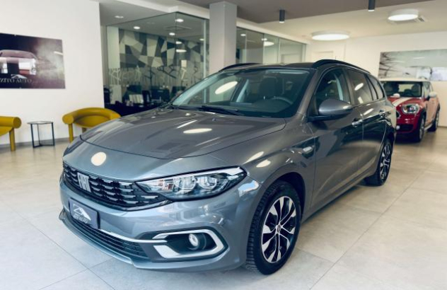 FIAT Tipo  Diesel 2023