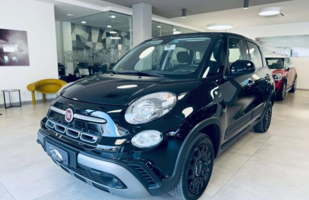 FIAT 500 L  Diesel 2021