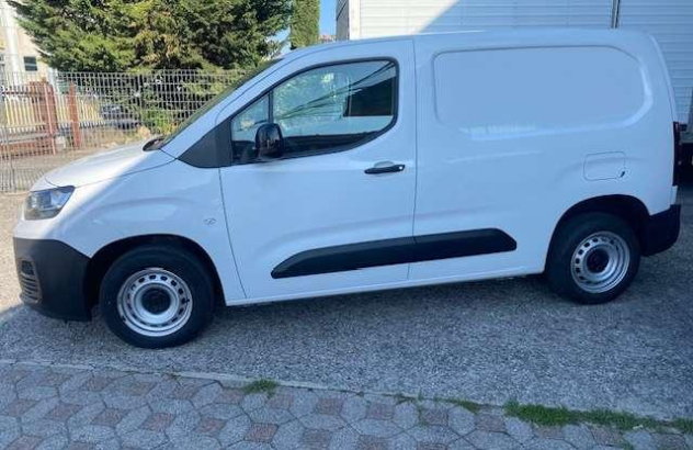FIAT Doblò  Diesel 2023