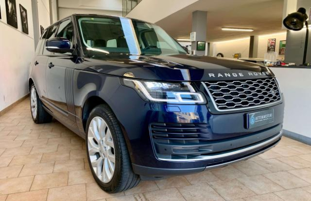 LAND ROVER Range Rover  Diesel 2020
