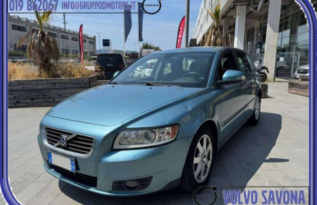 VOLVO V50  Diesel 2010