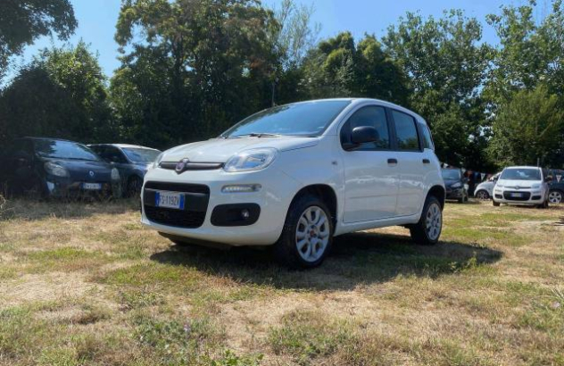 FIAT Panda  Benzina 2018