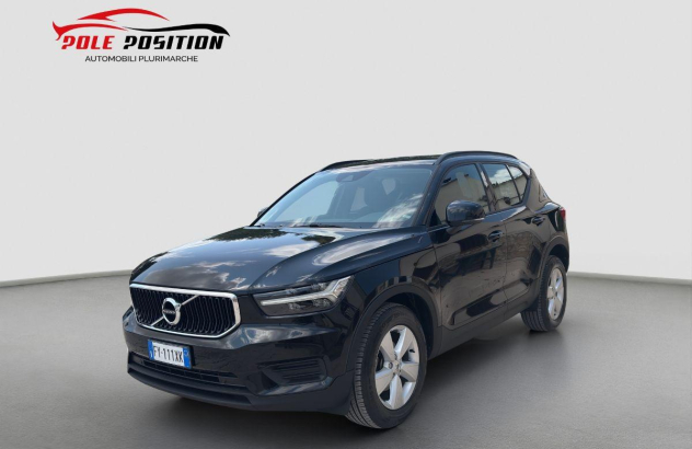VOLVO XC40 D3 Geartronic Business Plus Diesel 2019