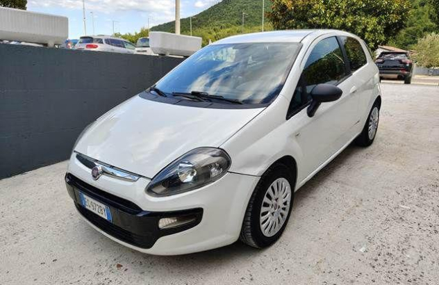 FIAT Punto Evo 1.2 3p. StarteStop MYLIFE Benzina 2011
