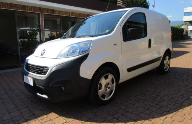 FIAT Fiorino  Diesel 2019