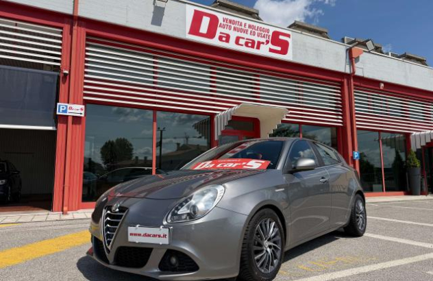 ALFA ROMEO Giulietta  Diesel 2011