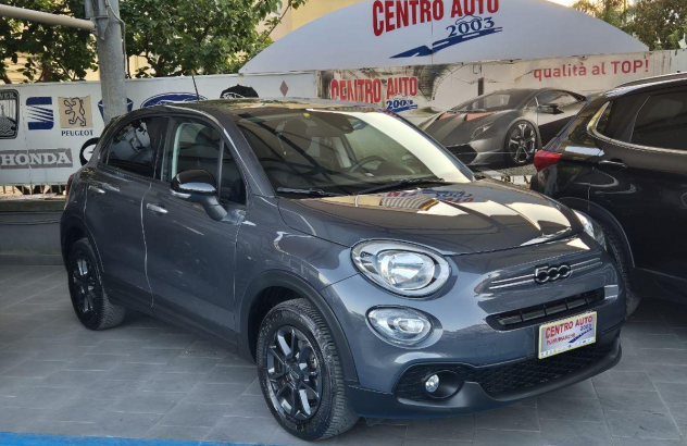 FIAT 500X 1.3 M.Jet 95 CV Sport Diesel 2022