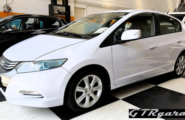HONDA Insight Executive Benzina 2009