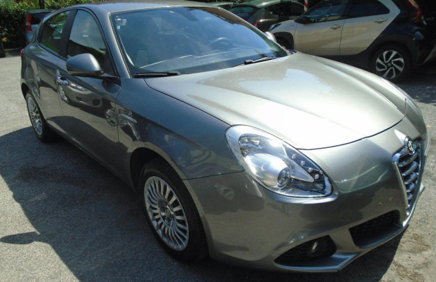Automobili usate