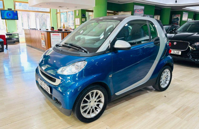 Automobili usate