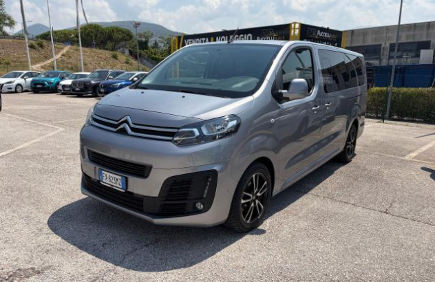 CITROEN Jumpy  Diesel 2019