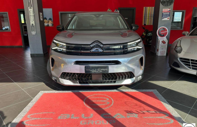 CITROEN C5 Aircross BlueHDI 130 SeS C-Series  2023