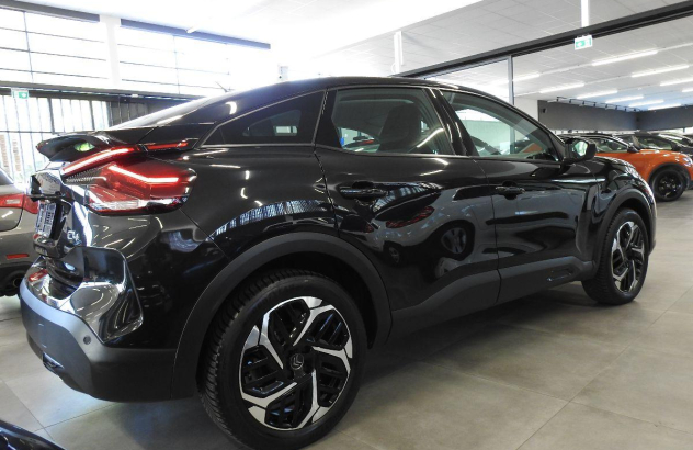 CITROEN C4 PureTech 130 SeS Feel Pack Benzina 2021