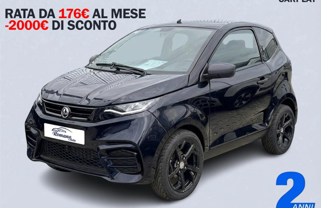 AIXAM City Sport  Diesel 2025
