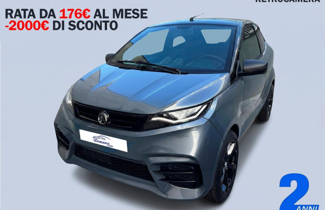 AIXAM City Sport  Diesel 2025