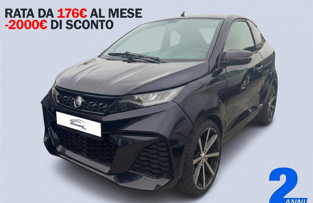 AIXAM Coupé  Diesel 2026