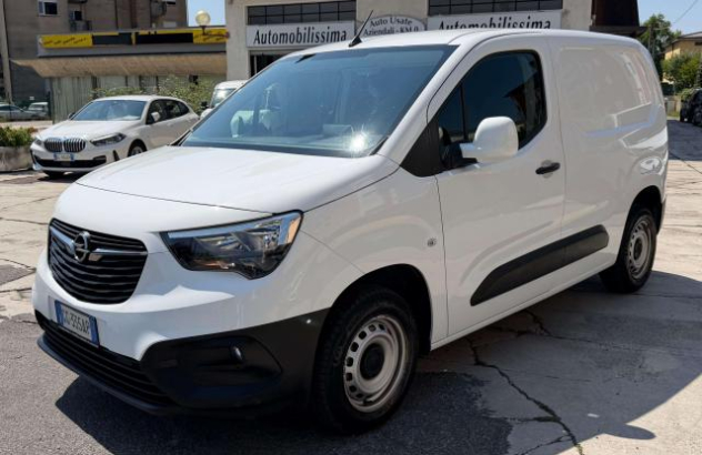 OPEL Combo  Diesel 2021