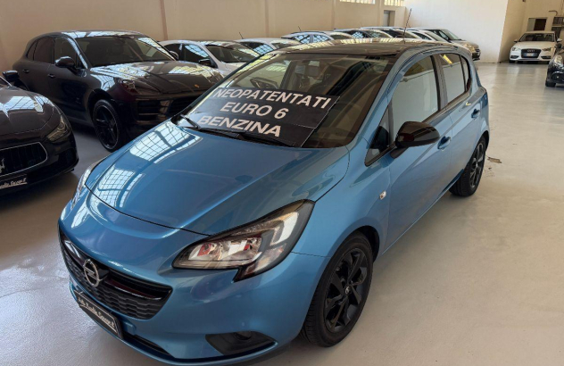 OPEL Corsa 1.4 5p. Innovation Benzina 2018