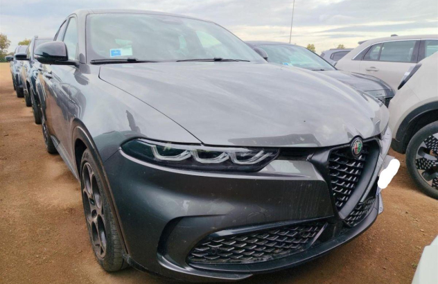 ALFA ROMEO Tonale 1.6 diesel 130 CV TCT6 Veloce Diesel 2025