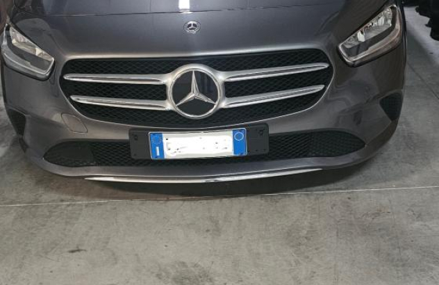 MERCEDES Classe B B 180 d Sport Diesel 2022