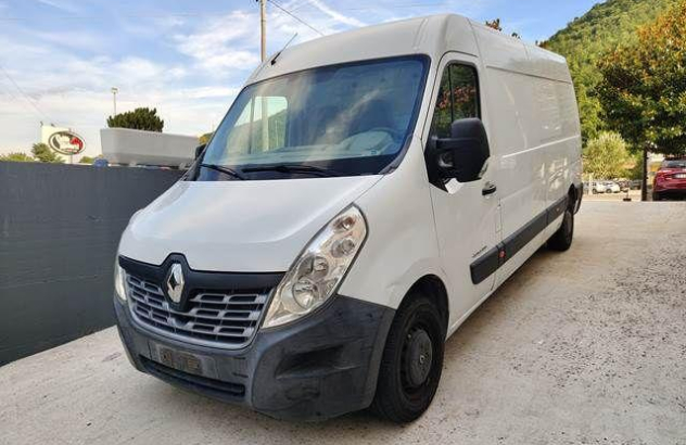 RENAULT Master  Diesel 2015