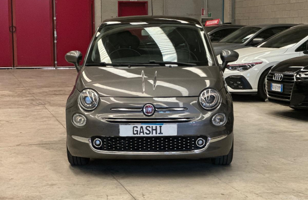 FIAT 500 1.2 Dolcevita Benzina 2019