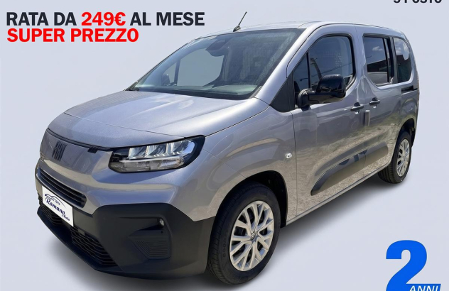 FIAT Doblò  Diesel 2026